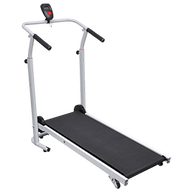 Exercise & Fitness